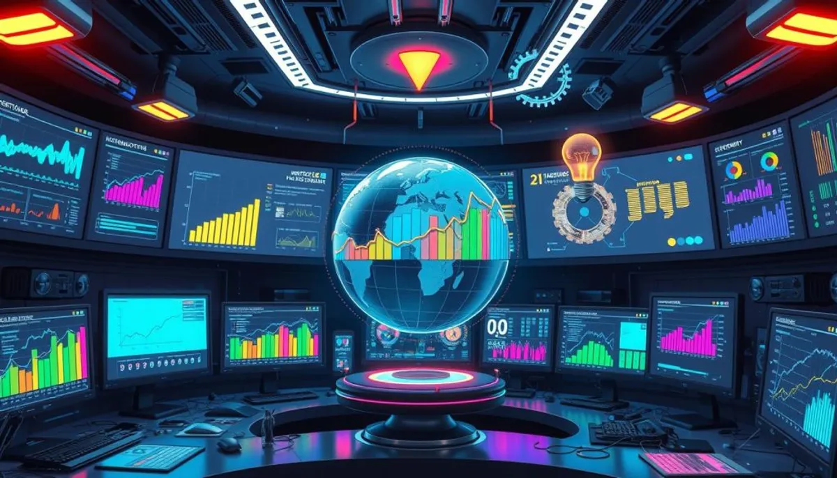 Customer insights and trend analysis